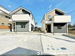 神奈川県横浜市磯子区洋光台4丁目