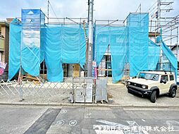 神奈川県横浜市瀬谷区南台1丁目