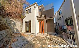 神奈川県横浜市戸塚区汲沢町