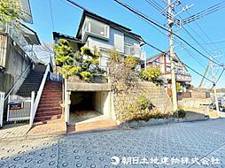 神奈川県横浜市金沢区六浦5丁目