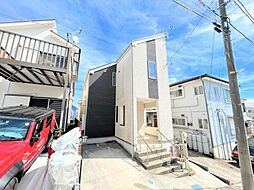 神奈川県横浜市港南区下永谷2丁目