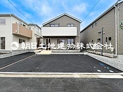 神奈川県横浜市瀬谷区橋戸3丁目
