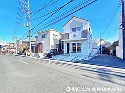 神奈川県横浜市旭区白根7丁目