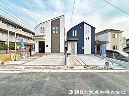 神奈川県横浜市旭区東希望が丘