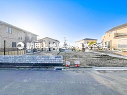 神奈川県横浜市栄区東上郷町