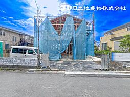 神奈川県横浜市栄区東上郷町