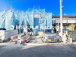 神奈川県横浜市栄区犬山町