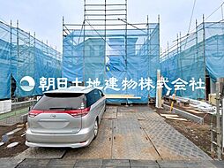 神奈川県横浜市瀬谷区本郷1丁目