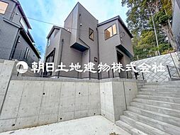 神奈川県横浜市泉区新橋町