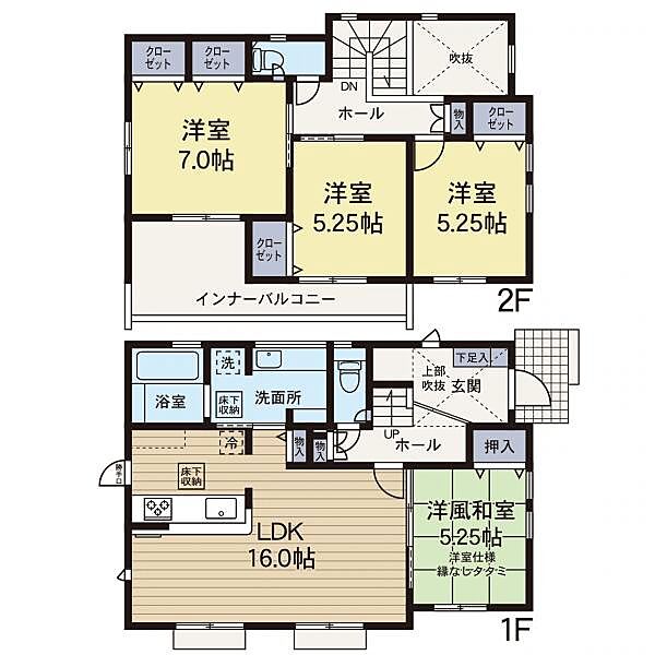 間取り：314002730394