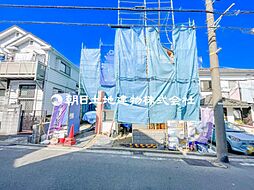 神奈川県横浜市磯子区杉田6丁目