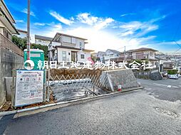 神奈川県横浜市港南区笹下6丁目