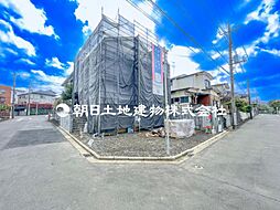 神奈川県横浜市戸塚区南舞岡4丁目