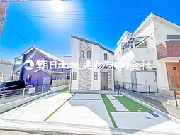 神奈川県横浜市戸塚区前田町