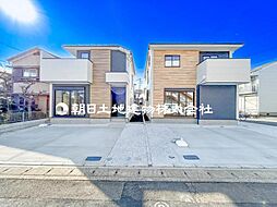 神奈川県横浜市泉区和泉中央北5丁目