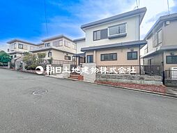 神奈川県横浜市港南区下永谷2丁目