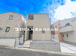 神奈川県横浜市港南区東永谷3丁目