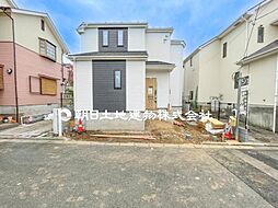 神奈川県横浜市泉区中田北3丁目