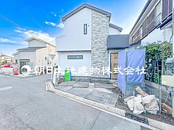 神奈川県横浜市泉区和泉が丘2丁目