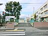 周辺：横浜市立上飯田小学校　約350ｍ　周辺は歩道が整備されており通学も安心です。