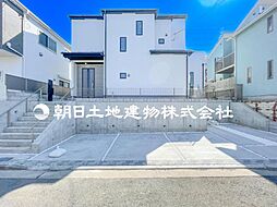 神奈川県横浜市磯子区杉田6丁目