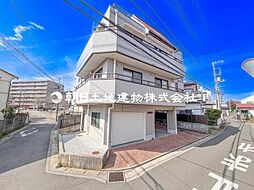 神奈川県横浜市泉区和泉中央北5丁目