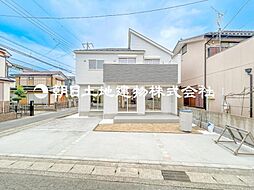 神奈川県横浜市泉区中田西3丁目