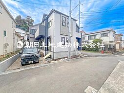 神奈川県横浜市旭区今宿南町