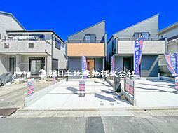 神奈川県横浜市港南区上永谷5丁目