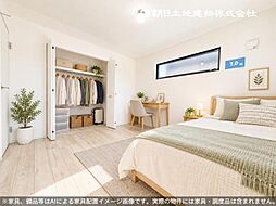 室内の画像
