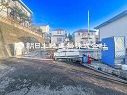神奈川県横浜市戸塚区上柏尾町