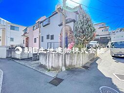 神奈川県横浜市港南区上永谷3丁目