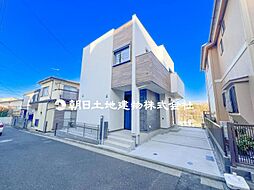 神奈川県横浜市保土ケ谷区上菅田町