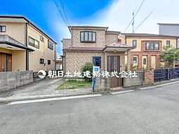 神奈川県横浜市港南区笹下5丁目