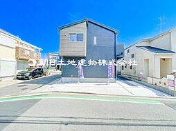 神奈川県横浜市港南区上永谷5丁目