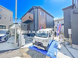 神奈川県横浜市港南区上永谷5丁目