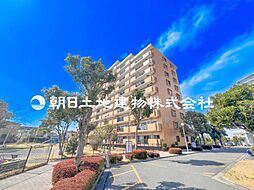 ダイアパレス・エクシード茅ヶ崎