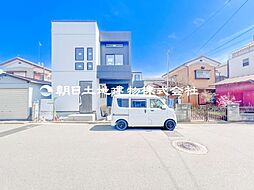 神奈川県横浜市戸塚区戸塚町