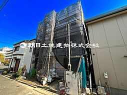 神奈川県横浜市金沢区六浦東1丁目