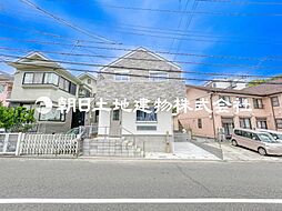 神奈川県横浜市金沢区柴町