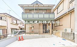 神奈川県横浜市瀬谷区阿久和東3丁目