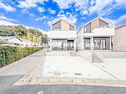 神奈川県横浜市泉区和泉中央南4丁目