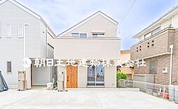 神奈川県横浜市泉区和泉中央南2丁目