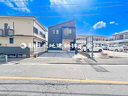 神奈川県横浜市港南区下永谷5丁目