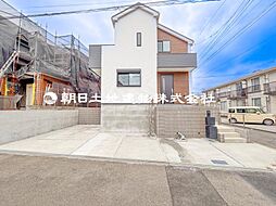 神奈川県横浜市瀬谷区阿久和西2丁目