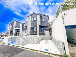 神奈川県横浜市金沢区六浦南1丁目
