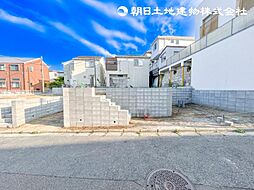 神奈川県横浜市金沢区六浦南1丁目