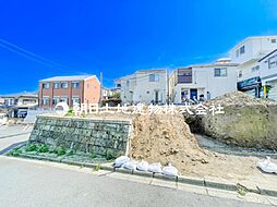 神奈川県横浜市金沢区六浦南1丁目