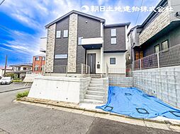 神奈川県横浜市金沢区六浦南1丁目
