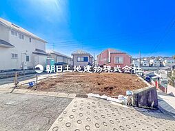 神奈川県横浜市旭区今宿2丁目